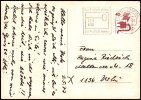 Address side