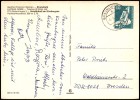 Address side