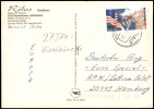 Address side
