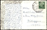 Address side