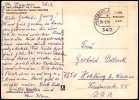 Address side