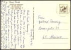 Address side