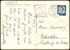 Address side