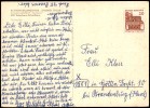 Address side