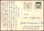 Address side