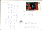 Address side