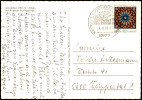 Address side