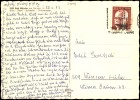 Address side