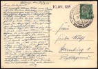 Address side