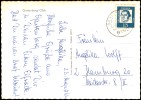 Address side