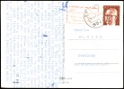 Address side