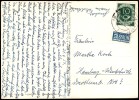 Address side