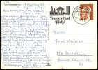 Address side