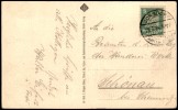 Address side