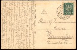 Address side