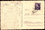 Address side