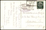 Address side