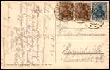Address side