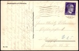 Address side