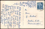 Address side