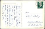 Address side