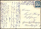Address side