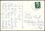 Address side