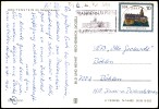 Address side