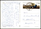 Address side