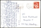 Address side