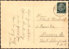 Address side