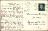Address side