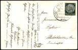 Address side