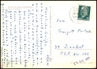 Address side