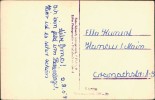 Address side