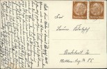 Address side