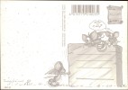 Adressseite