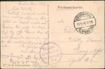 Address side