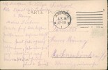 Address side