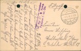 Address side