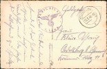 Address side