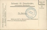 Address side