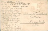 Address side
