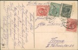 Address side
