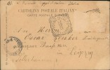 Address side