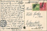Address side