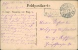 Address side