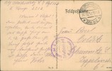 Address side