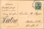 Adressseite