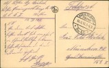 Address side